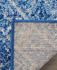 Safavieh Adirondack Silver and 9' x 12' Area Rug