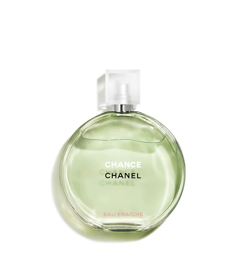CHANEL CHANCE Eau Fraîche Eau de Toilette Spray, 5-oz