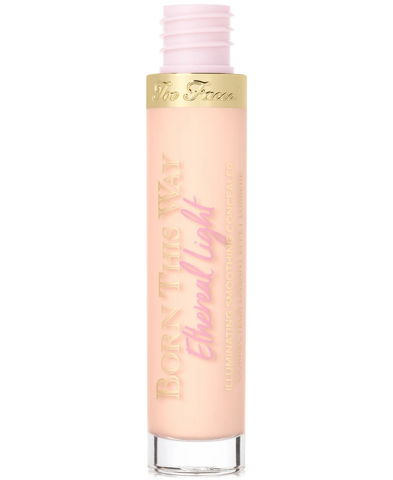 Too Faced Born This Way Ethereal Light Illuminating Smoothing Concealer