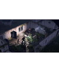 The Last Stand: Aftermath