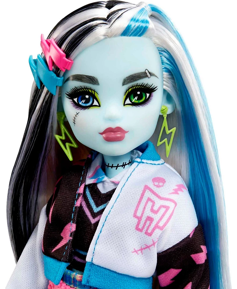 Monster High Frankie Doll