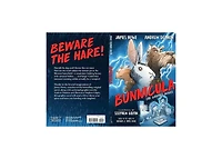 Bunnicula: The Graphic Novel by James Howe
