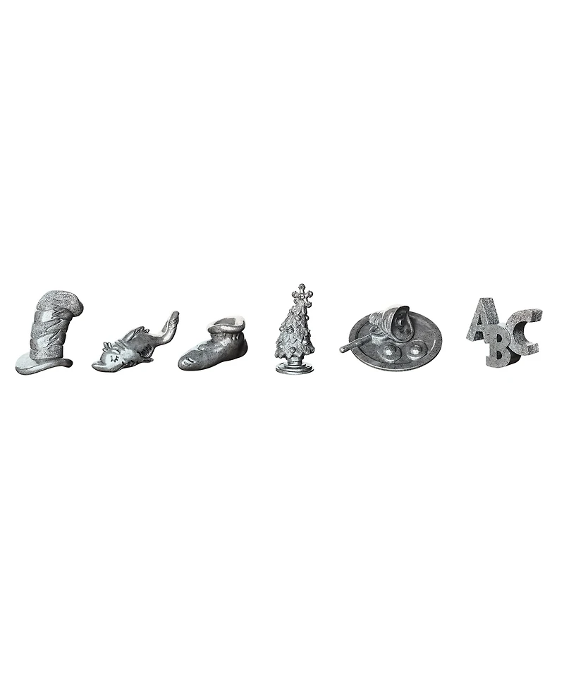 Monopoly Dr. Seuss Game