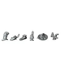 Monopoly Dr. Seuss Game