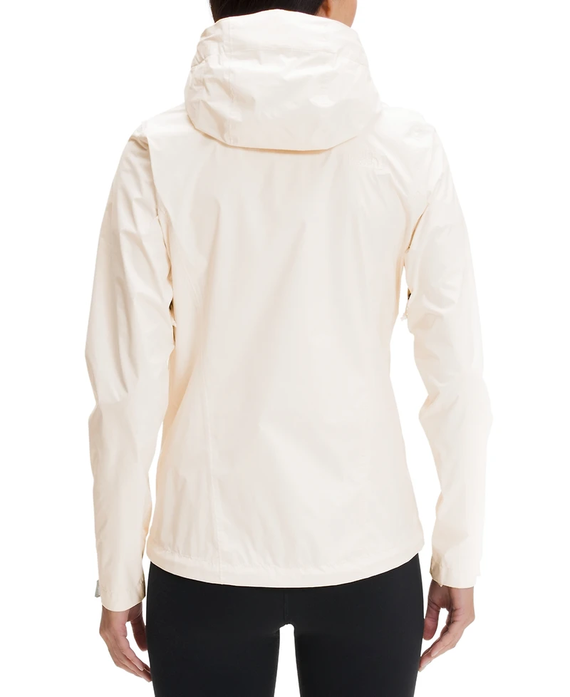 The North Face Women's Venture 2 Hooded Raincoat