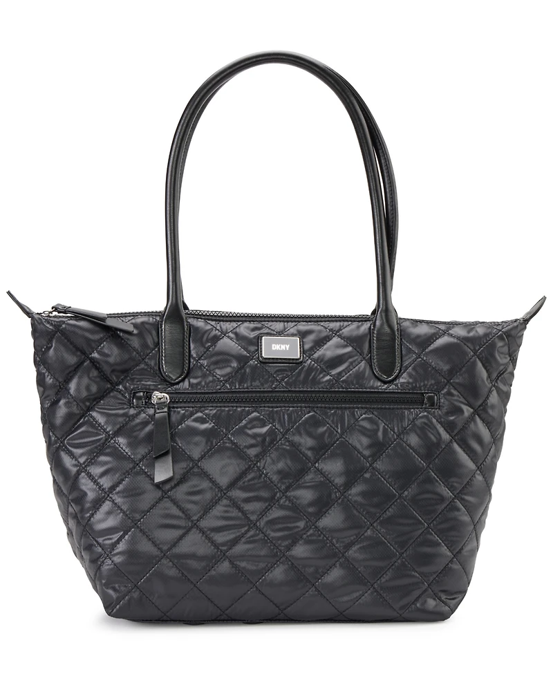 Dkny Women's Lyla Large Shopper Tote