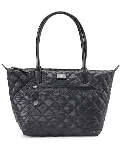 Dkny Women's Lyla Large Shopper Tote