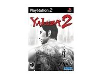 Yakuza 2