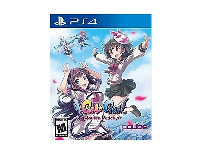 Gal*Gun 2