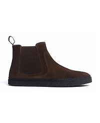 Anthony Veer Men's Hills Suede Chelsea Boots