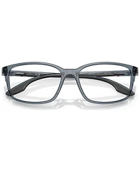 Prada Linea Rossa Men's Pillow Eyeglasses