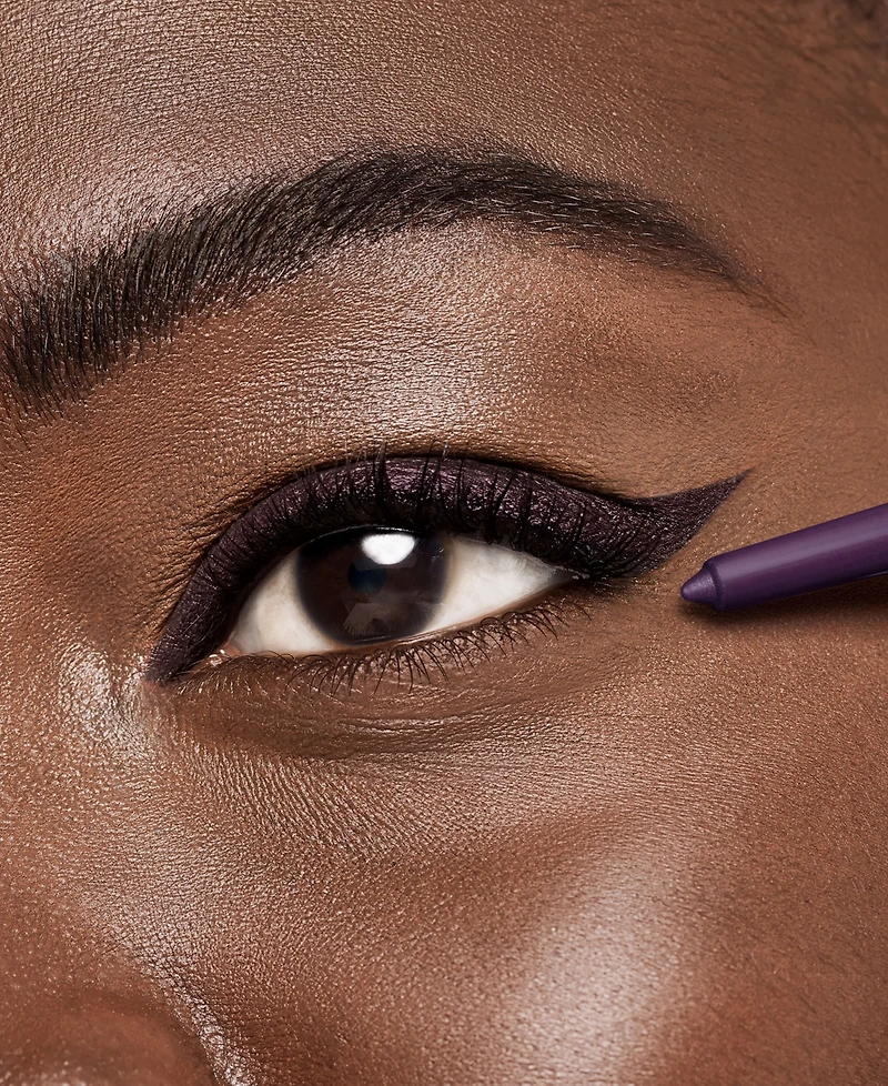 Smashbox Always Sharp Longwear Waterproof Kohl Eyeliner Pencil