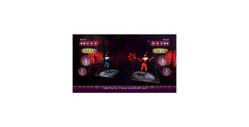 Dance on Broadway - PlayStation 3