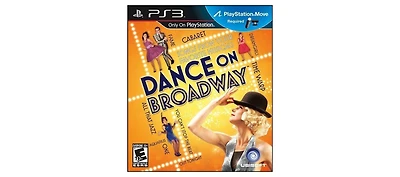 Dance on Broadway - PlayStation 3