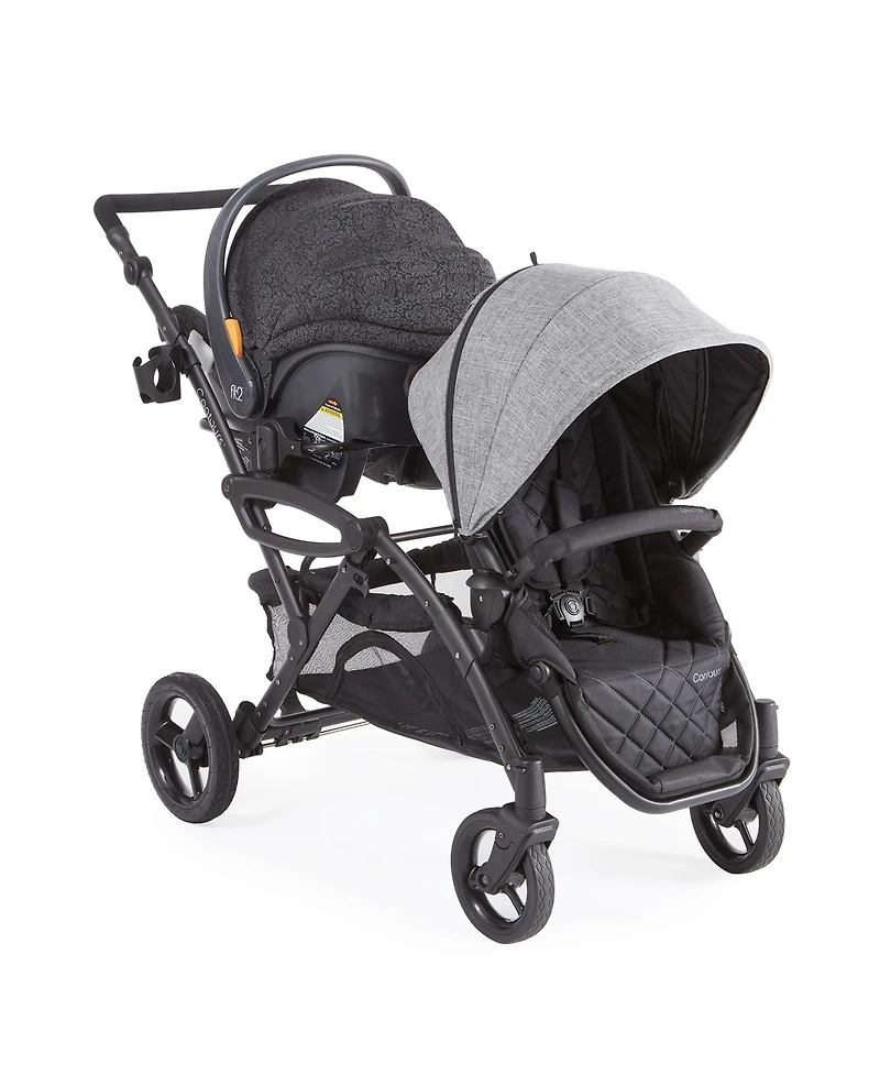 Contours Baby Chicco V2 Car Seat Adapter