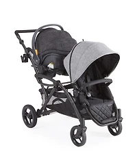 Contours Baby Chicco V2 Car Seat Adapter