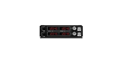 Logitech 945-000029 Flight Radio Panel
