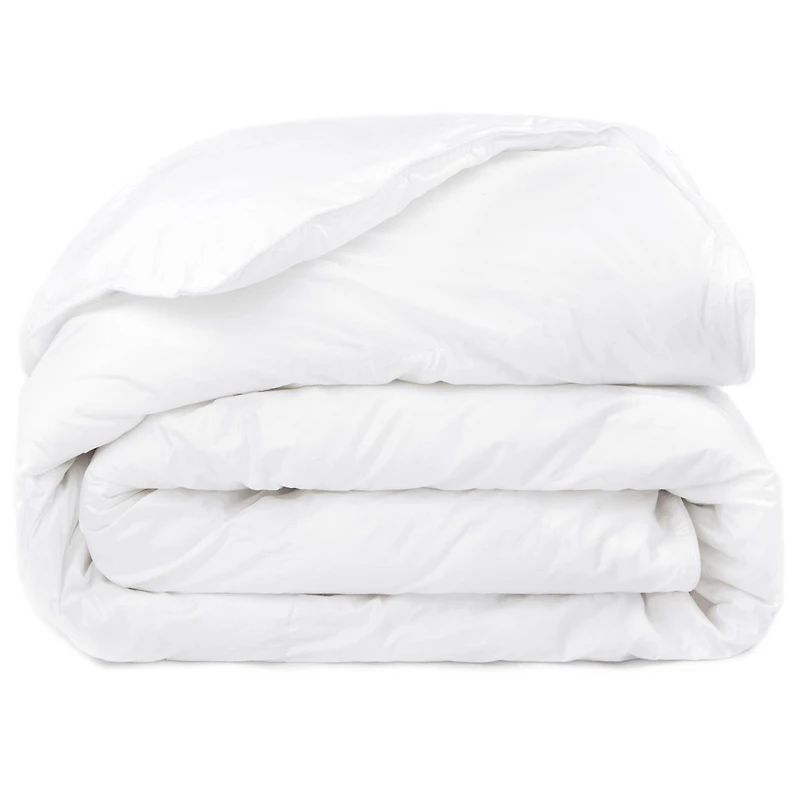 Light Weight Down Alternative Machine Washable Duvet Comforter Insert
