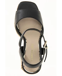 Kenneth Cole New York Women's Dolly Platform Sandals