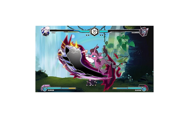 Them'S Fighting Herds: Deluxe Edition