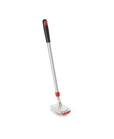 Oxo Good Grips Extendable Tub and Tile Brush