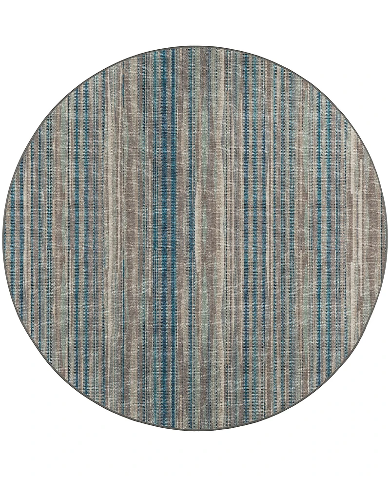 Dalyn Amador Washable AA1 10' x Round Area Rug