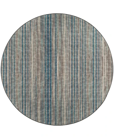 Dalyn Amador Washable AA1 10' x Round Area Rug