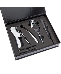 Wolfgang Puck 6-piece Wine Tool Set