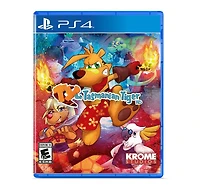 Ty The Tasmanian Tiger Hd