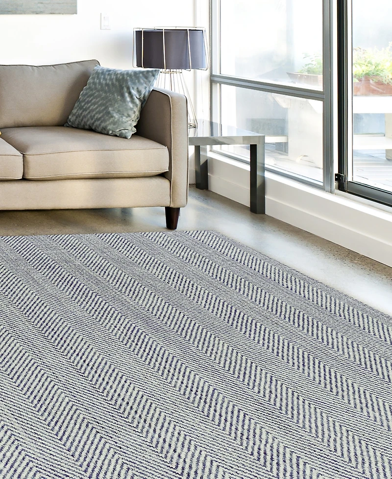 Km Home Miro 100 2' x 3' Area Rug