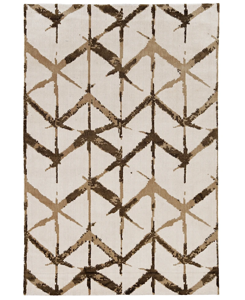 Km Home Dora 509 6' x 9' Area Rug