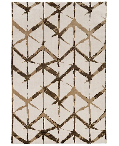 Km Home Dora 509 6' x 9' Area Rug