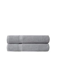 Ozan Premium Home Maui 2-Pc. Bath Sheet Set