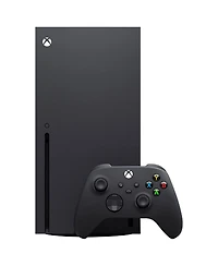 Xbox Series X 1TB Console in Black