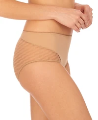 Natori Women's Revive Lace-Back Brief Underwear 778304