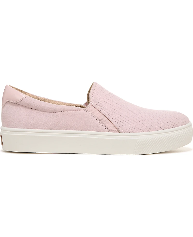 Dr. Scholl's Women's Nova Slip On Platform Sneakers
