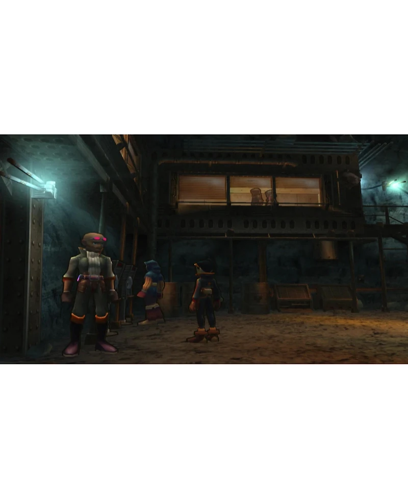 Breath of Fire: Dragon Quarter - PlayStation 2