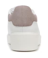 Naturalizer Morrison 2.0 Lace Up Sneakers