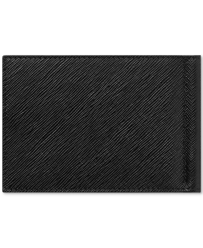 Montblanc Sartorial Leather Wallet