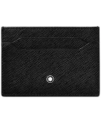 Montblanc Sartorial Leather Card Holder