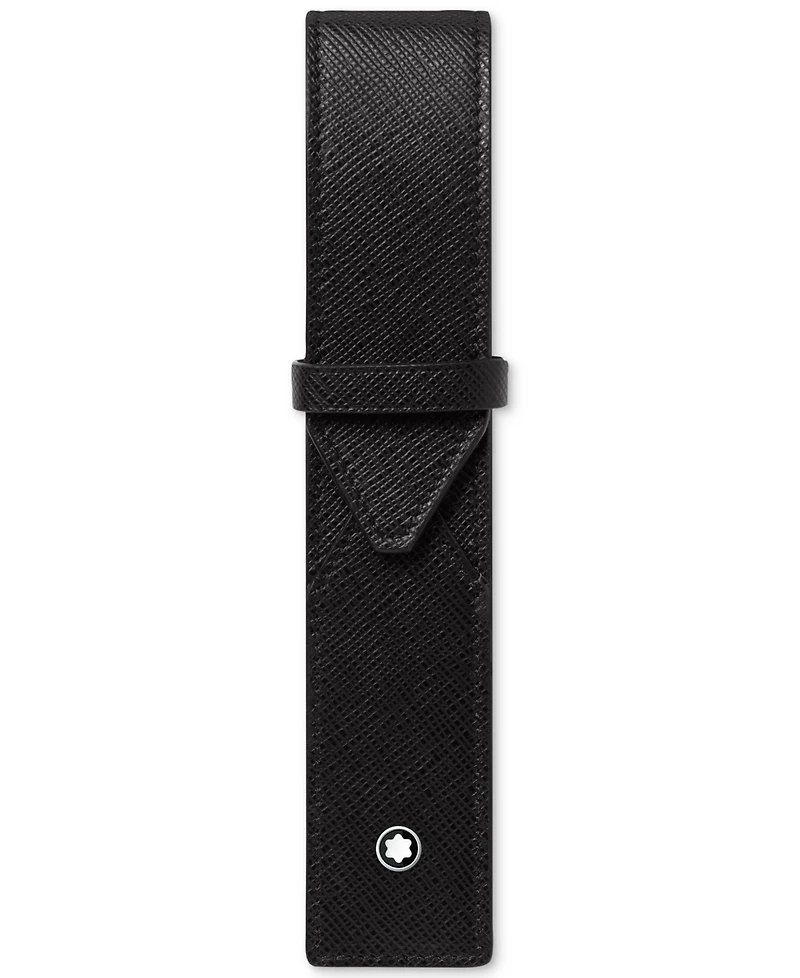 Montblanc Sartorial 1-Pen Leather Pouch