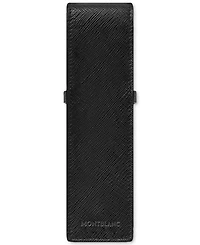Montblanc Sartorial 2-Pen Leather Pouch