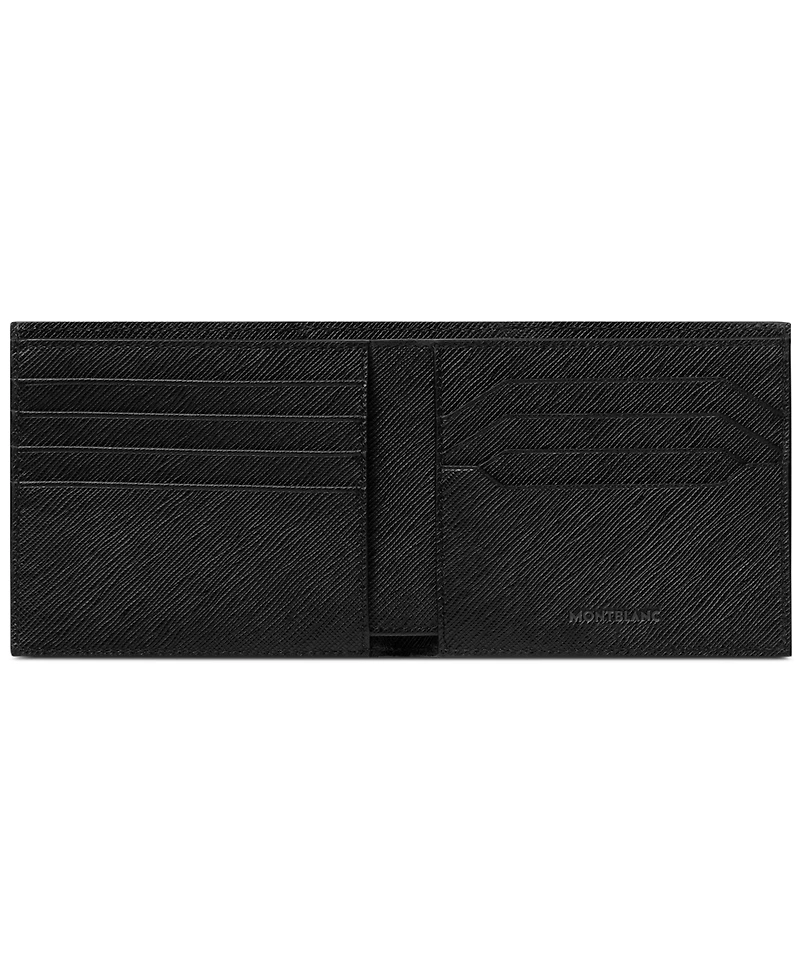Montblanc Sartorial Leather Wallet