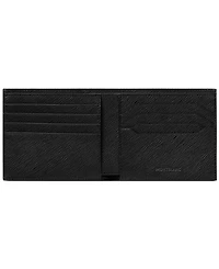 Montblanc Sartorial Leather Wallet