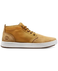 Men's Davis Chukka Sneakers from Finish Line