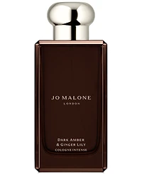 Jo Malone London Dark Amber & Ginger Lily Cologne Intense