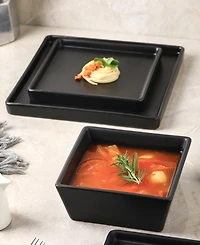 Stone Lain Grace 12 Pc. Dinnerware Set, Service For 4