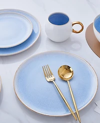 Stone Lain Josephine 16 Pc. Dinnerware Set, Service For 4