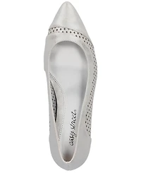 Easy Street Women's Ansen Pointed Toe Pumps
