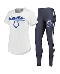 Women's Concepts Sport White